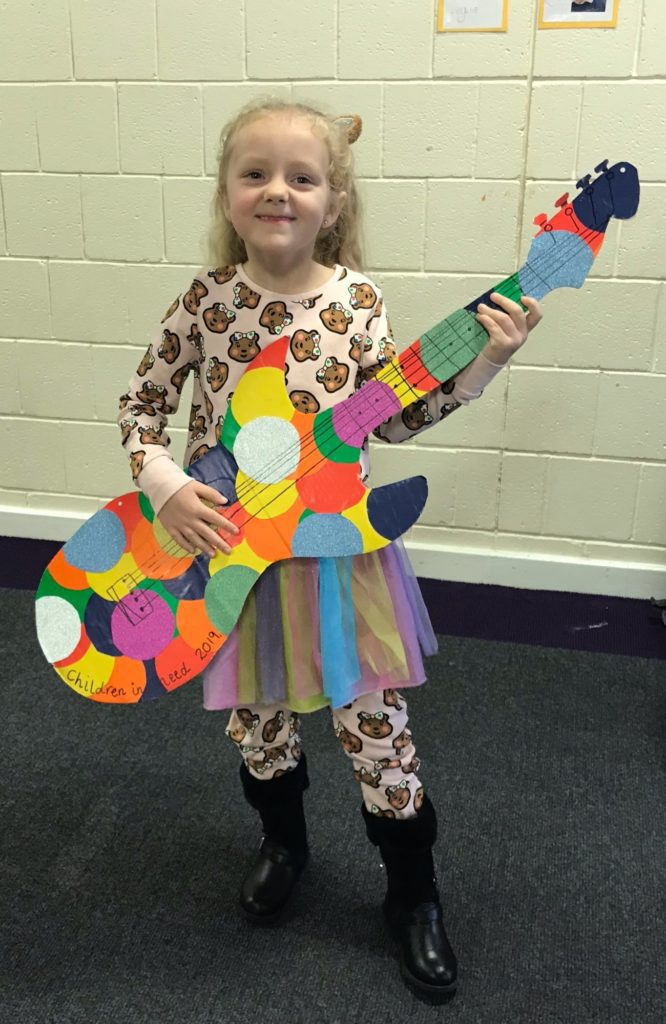 Children in Need