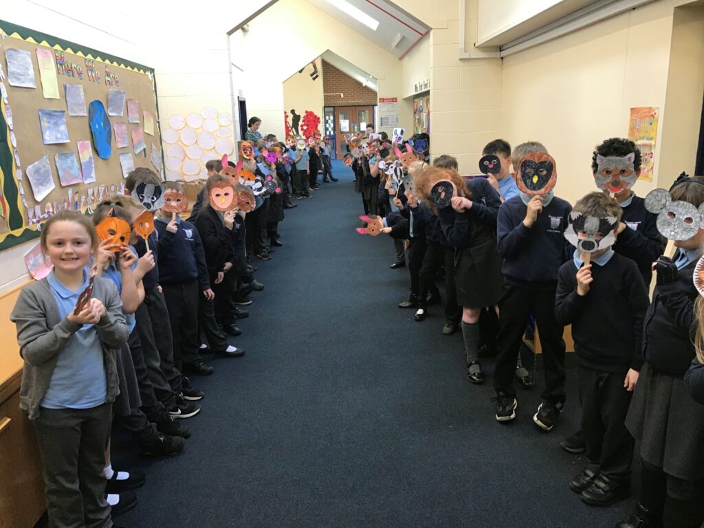World Book Day