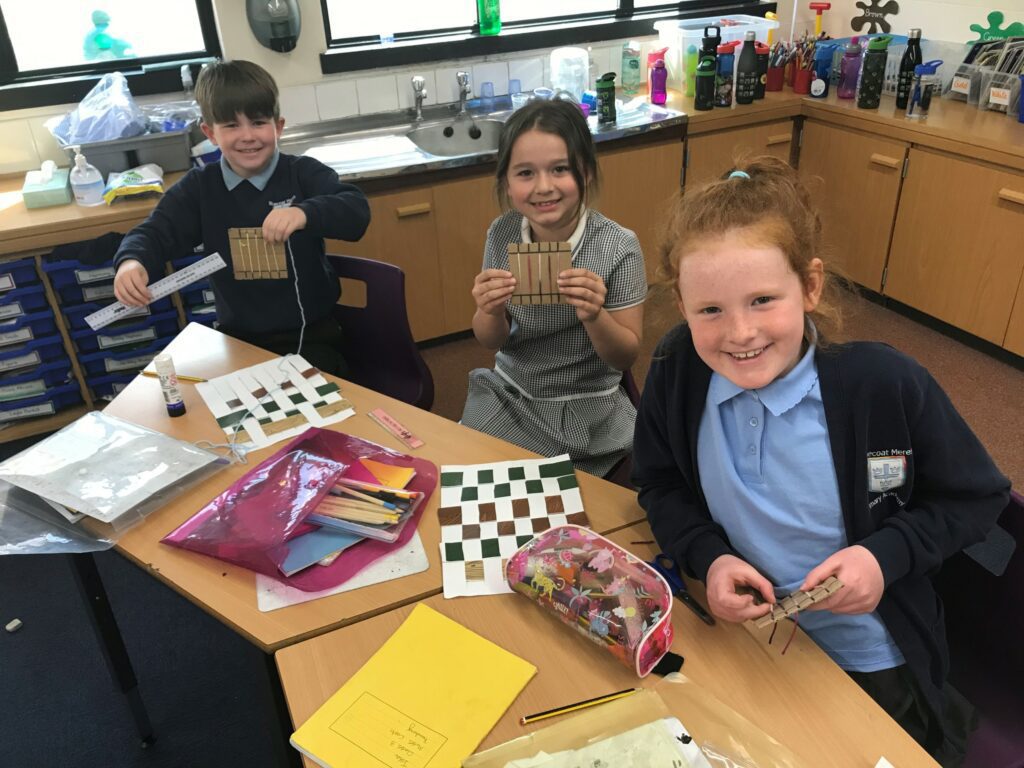 Year 3 Get Creative
