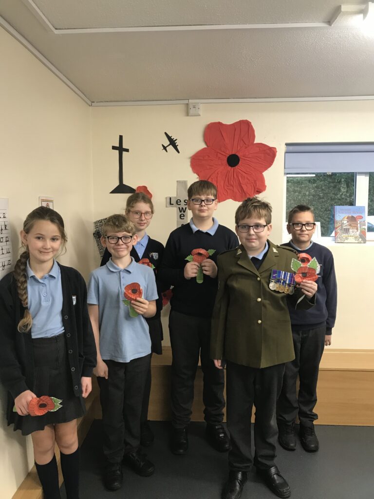Remembrance Day