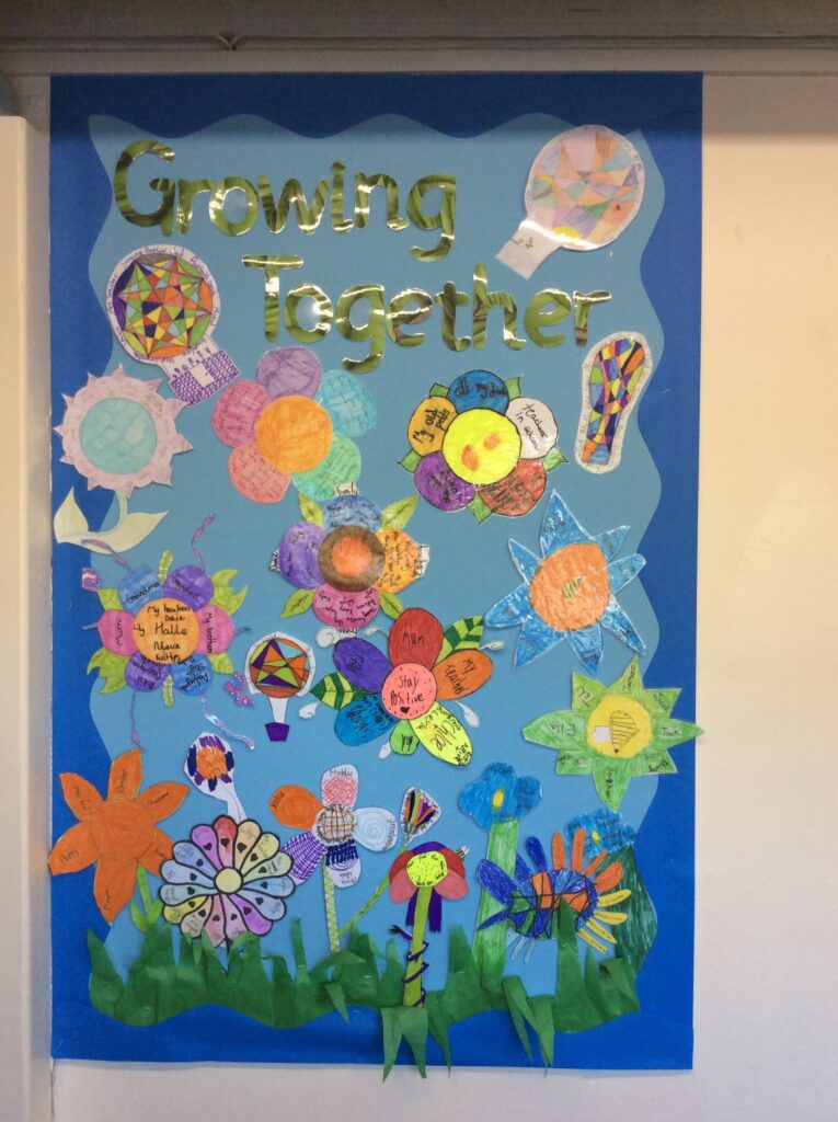 Children's Mental Health Week