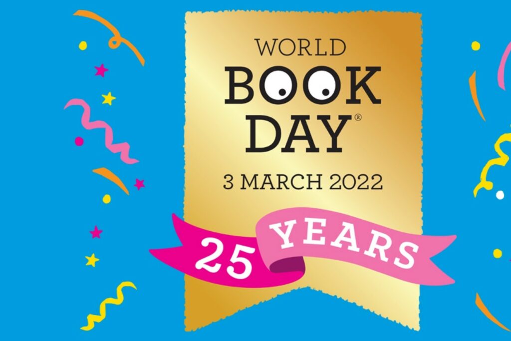 World Book Day
