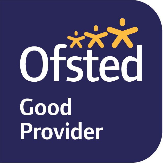 Ofsted Good Logo