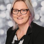 Staff Charlotte Gliddon