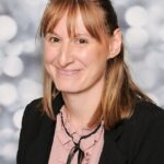 Staff Vanessa Towning